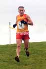 Mens 35 to 64 2023 NEMAA Cross Country, Croft Circuit, North Yorkshire. Photo: David T. Hewitson/Sports for All Pics